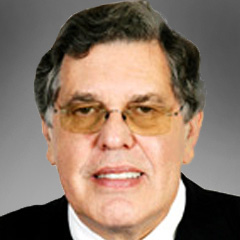 Professor Michael Katz